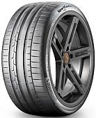 Шины Continental ContiSportContact 6 265/40R22 106H