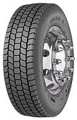 Шины 315/60 R22,5 152/148L 0pr (Ведущая) Sava ORJAK 5