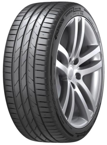Шины Hankook Ventus evo SUV K137A 275/45R22 112W