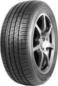 Шины Leao Nova-Force 4x4 HP 255/50R19 107W