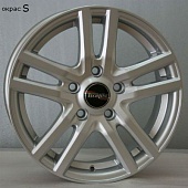 Диски Tech Line 529 6 х 15 5*112 Et: 38 Dia: 66.6 разноцветные