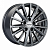 Диски Carwel Тевриз 6.5 х 16 5*112 Et: 46 Dia: 57.1 