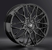 Диски LS Forged FG10 8 х 20 5*114,3 Et: 35 Dia: 60.1 черный матовый