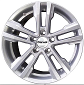 Диски Carwel Аллаки 6.5 х 16 5*112 Et: 38 Dia: 66.6 