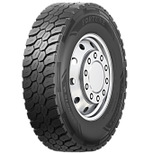 Шины 13/0 R22,5 156/150K 20pr (Ведущая) Fortune FDM215