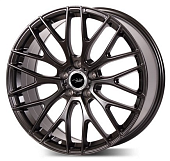 Диски Lizardo XH162 8.5 х 19 5*114,3 Et: 40 Dia: 67.1 
