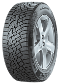 Шины Gislaved IceControl 225/50R17 98T