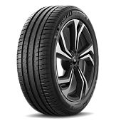 Шины Michelin PILOT SPORT 4 SUV 225/60R18 100V