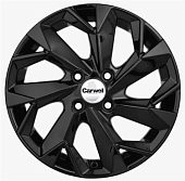 Диски Carwel Ильмень 1508 6 х 15 4*98 Et: 35 Dia: 58.6 разноцветные