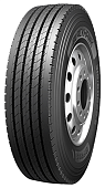 Шины 315/70 R22,5 156/150L 18pr (Рулевая) Blackhawk BFR65