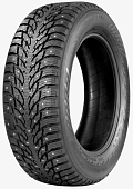 Шины Ikon Tyres (Nokian Tyres) Autograph Ice 9 225/45R18 95T