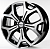 Диски Carwel Енисей 249 6.5 х 16 5*112 Et: 46 Dia: 57.1 