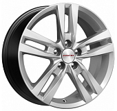 Диски K&K Rassvet 6.5 х 16 5*105 Et: 38 Dia: 56.6 