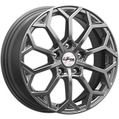 Диски iFree Спейс-Нидл 6.5 х 16 5*100 Et: 38 Dia: 67.1 