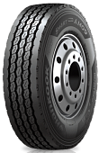 Шины 315/80 R22,5 156/150K 20pr (Рулевая) Hankook AM09