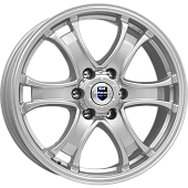 Диски K&K Балеар 7.5 х 18 6*139,7 Et: 38 Dia: 67.1 