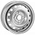 Диски Swortech S504 6 х 15 4*100 Et: 48 Dia: 54.1 классический серебристый цвет