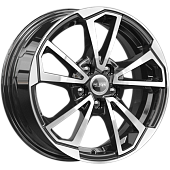 Диски K&K КС1005 6 х 15 5*114,3 Et: 42 Dia: 67.1 