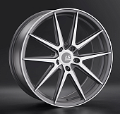 Диски LS wheels FlowForming RC08 8.5 х 20 5*114,3 Et: 30 Dia: 60.1 