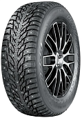 Шины Ikon Tyres (Nokian Tyres) Autograph Ice 9 SUV 275/45R20 110T