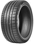 Шины Kumho PS72 Ecsta Sport S 255/35R20 97Y