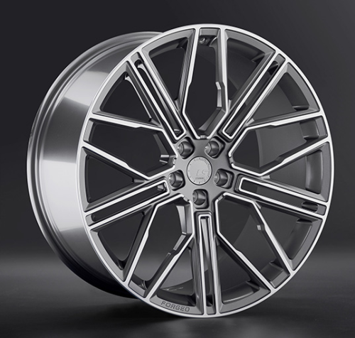 Диски LS Forged FG08 11.5 х 21 5*112 Et: 43 Dia: 66.6 