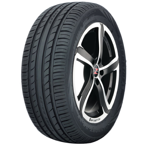 Шины Goodride SA37 265/45R21 104W
