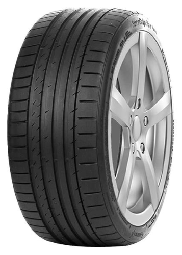 Шины Gripmax SureGrip Pro Sport 325/40R21 116Y