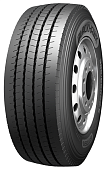 Шины 385/65 R22,5 164K 24pr (рулевая/прицепная) Blackhawk BTR60