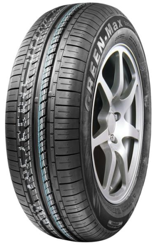 Шины Linglong Green-Max EcoTouring 195/70R14 91T