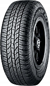 Шины Yokohama Geolandar A/T G015 285/60R18 116H