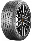 Шины Continental WinterContact 8 S 315/30R22 107V