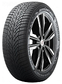Шины Kumho WinterCraft WP52+ 185/60R15 84T