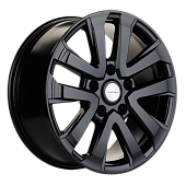 Диски Khomen 2003 8.5 х 20 5*150 Et: 45 Dia: 110.1 