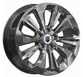 Диски K&K Авиор 7 х 17 5*112 Et: 45 Dia: 57.1 