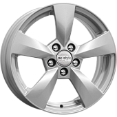 Диски K&K KC700 6 х 15 5*100 Et: 38 Dia: 57.1 