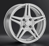 Диски LS wheels LS 770 6.5 х 15 4*100 Et: 40 Dia: 73.1 