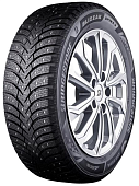 Шины Bridgestone Blizzak Spike 3 205/60R16 96T