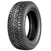 Шины Nokian Tyres Hakkapeliitta 9 SUV 235/55R18 104T