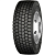 Шины 315/70 R22,5 154/150L 0pr (Ведущая) Yokohama 704R