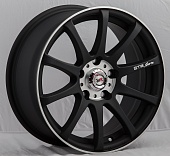 Диски RR CSS 355 6.5 х 15 4*100 Et: 40 Dia: 60.1 