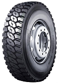 Шины 315/80 R22,5 156/150K 0pr (Ведущая) Bridgestone L355