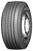 Шины 385/55 R22,5 160K 20pr (Прицеп) Landspider Longtraxx HT700