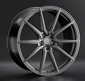 Диски LS Forged FG01 9.5 х 21 5*120 Et: 49 Dia: 72.6 серый матовый