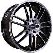 Диски INCH FA8535 8 х 18 5*114,3 Et: 40 Dia: 67.1 