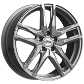 Диски iFree Бомбей 6.5 х 18 5*114,3 Et: 35 Dia: 67.1 