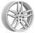 Диски Wheels UP Up112 7 х 18 5*108 Et: 33 Dia: 60.1 классический серебристый цвет