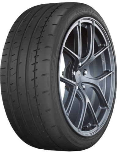 Шины Yokohama Advan Apex V601 255/40R18 99Y