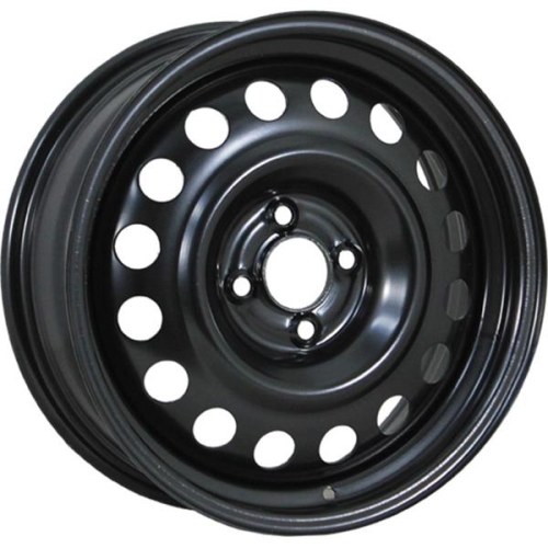 Диски Eurodisk 15009 6 х 15 4*100 Et: 50 Dia: 60.1 