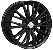 Диски Carwel Агма 1719 7 х 17 5*114,3 Et: 48 Dia: 67.1 разноцветные